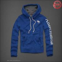 heren abercrombie and fitch pullover moose logo blauw Verkoop Bedrijf gq76l491